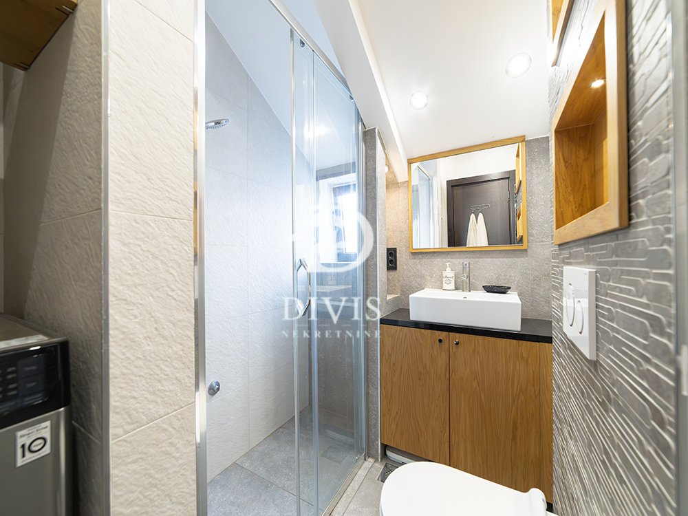 Slika 10 - Osmana Đikića, Profesorska kolonija 102m² Palilula, Beograd, Trosoban stan na prodaju, 102m2, 325.000€